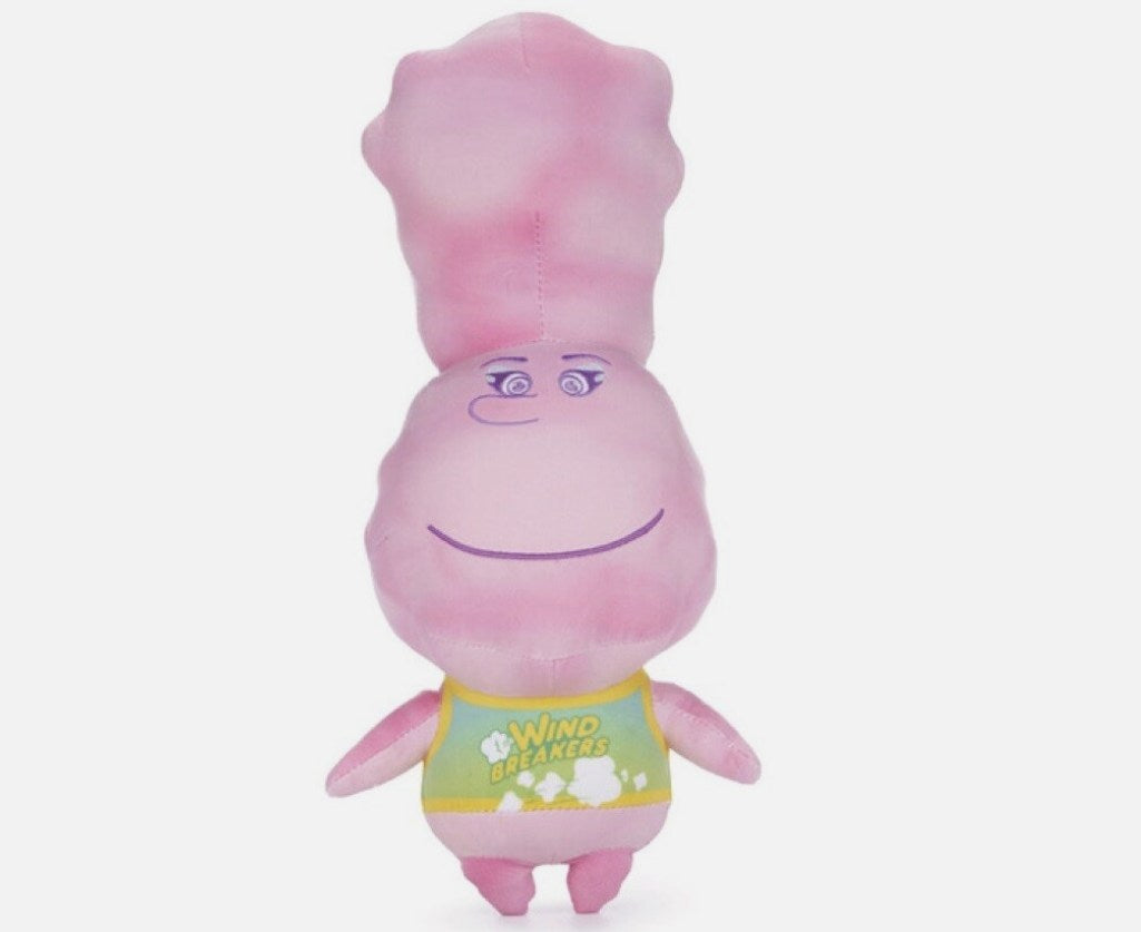 Elementals Gale 12" Soft Toy