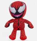 Carnage Soft Toy 12inch Villan