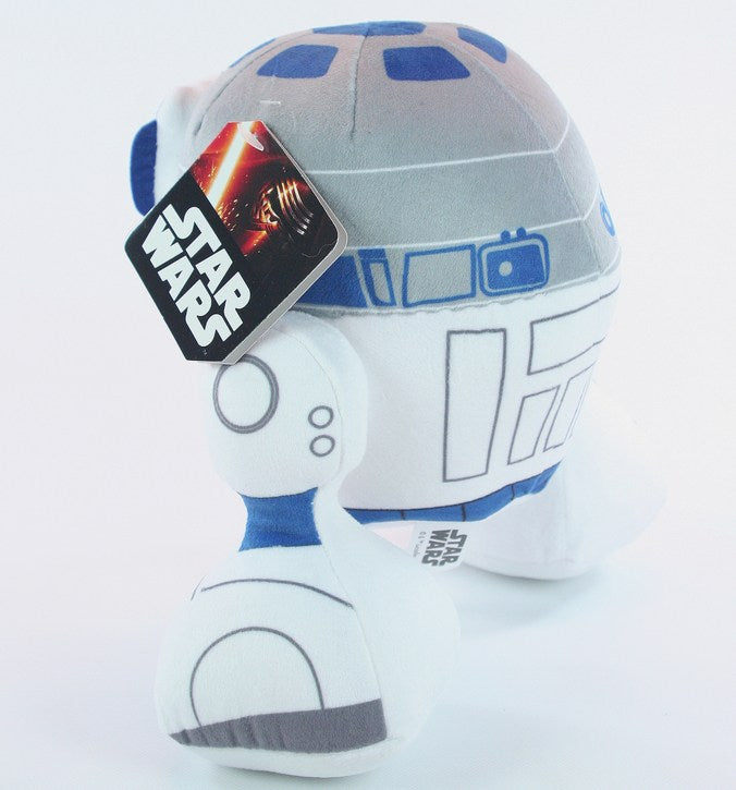 Star Wars R2D2 plush 14" soft toy