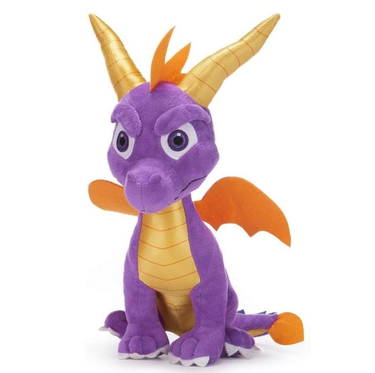 Spyro the Dragon 12" Plush Soft Toy