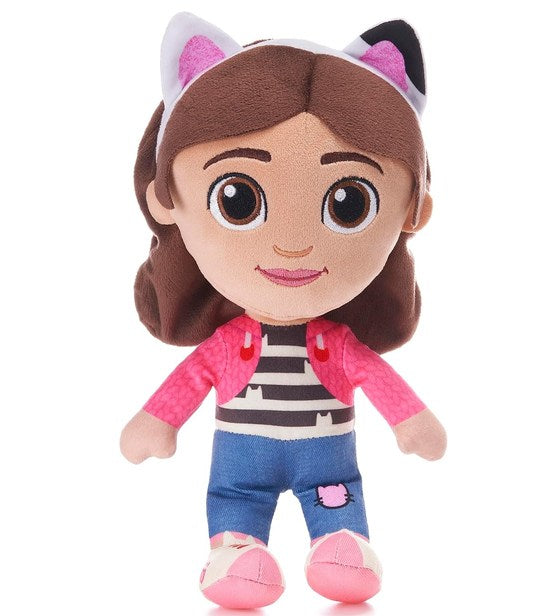 Gabby's Dollhouse 12" Soft Toy