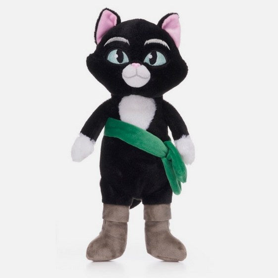 Puss in Boots 12" Kitty Softpaws Shrek Plush Soft Toy