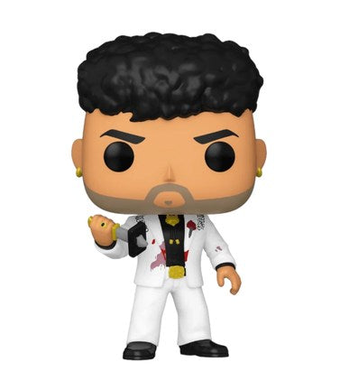 Funko POP Bullet Train The Wolf