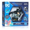WOW! PODS Batman Superhero Light-Up Bobble-Head Figure