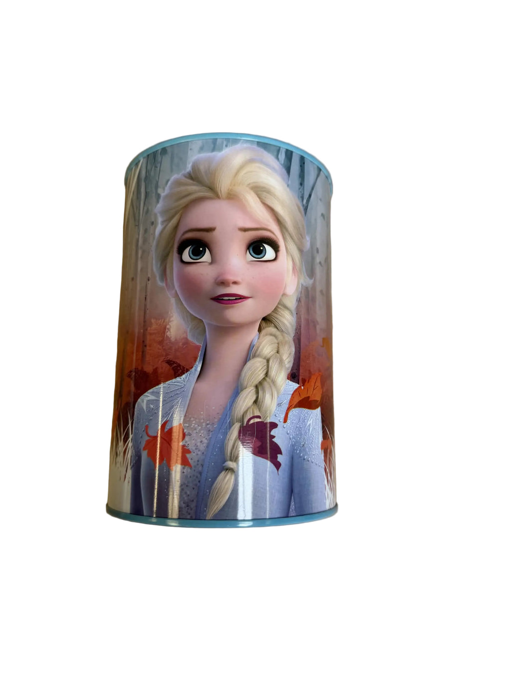Frozen 2 Money Tin (4pcs)