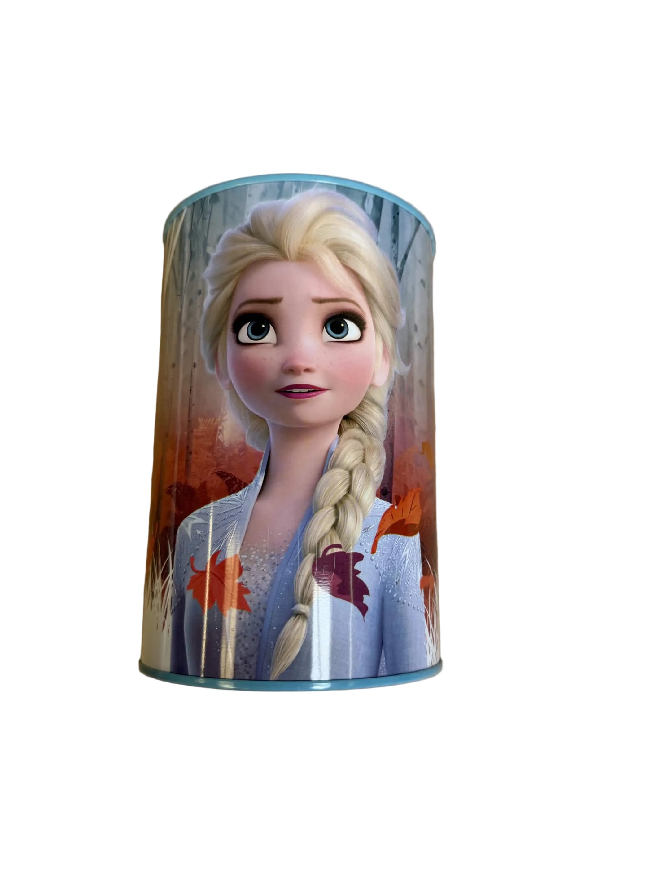 Frozen 2 Money Tin (4pcs)