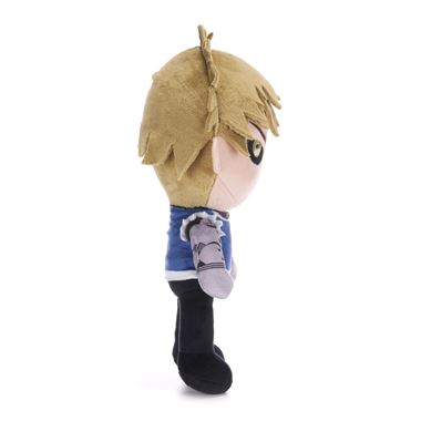 One Punch Man 10" Genos Soft Toy