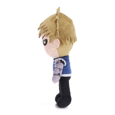 One Punch Man 10" Genos Soft Toy