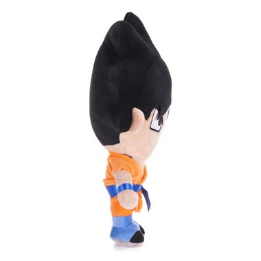 DragonBall Z 12" Goku Soft Toy