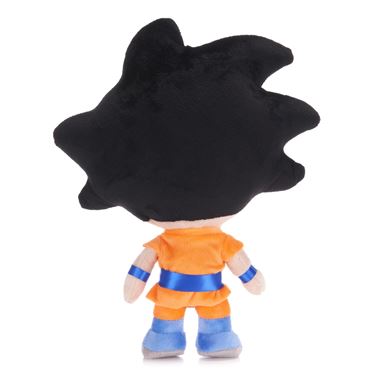 DragonBall Z 12" Goku Soft Toy