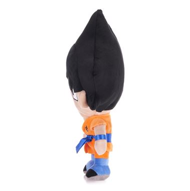 DragonBall Z 12" Goku Soft Toy