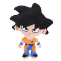 DragonBall Z 12" Goku Soft Toy