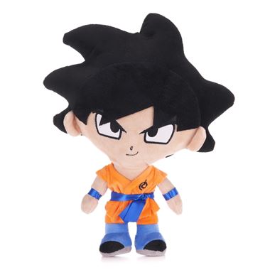 DragonBall Z 12" Goku Soft Toy