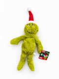 The Grinch 12inch Plush Dr Seuss (1pc)