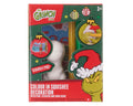 The Grinch Colour in Squishee Set (1pcs)