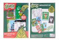 The Grinch Super Activity Set (2pcs)