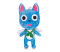 Fairy Tail 10" Happy Soft Toy