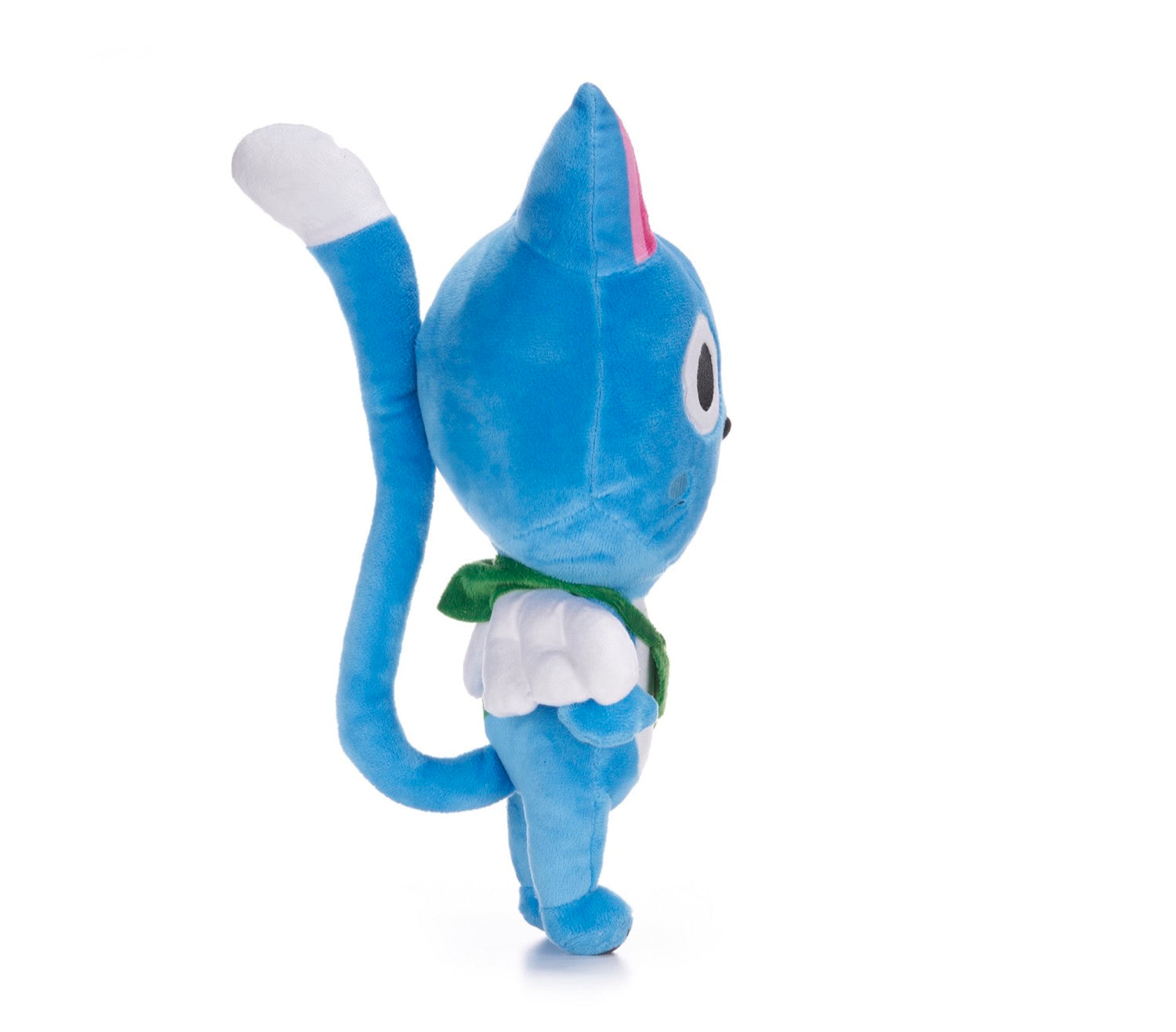 Fairy Tail 10" Happy Soft Toy