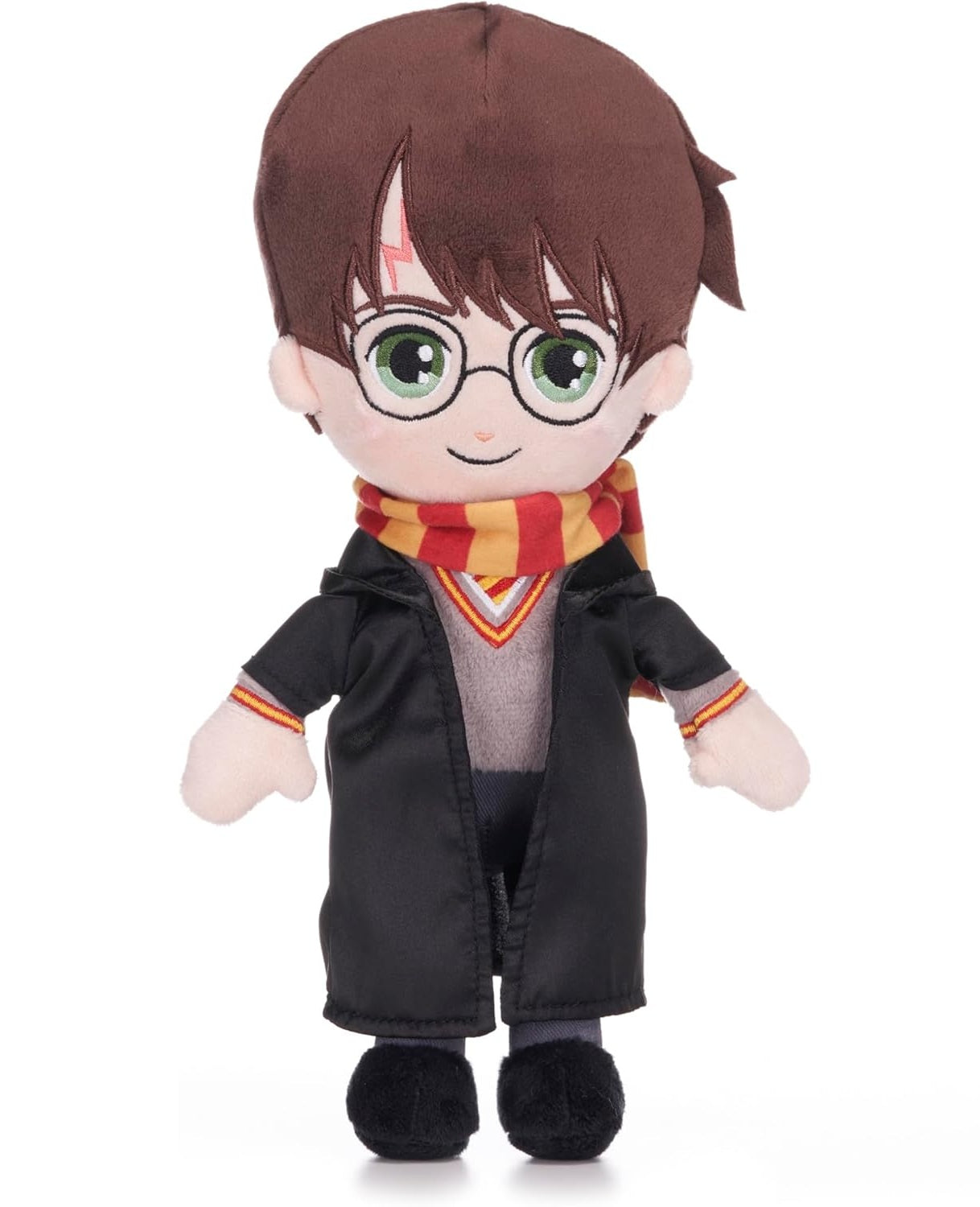 Wizarding World 10" Harry Potter Soft Toy