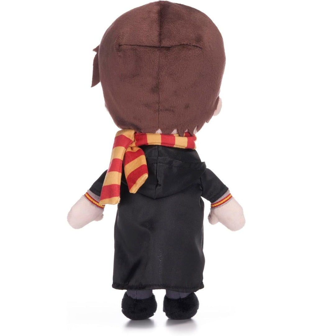 Wizarding World 10" Harry Potter Soft Toy