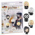 Harry Potter Set of 5 Pencil Toppers (1pc)