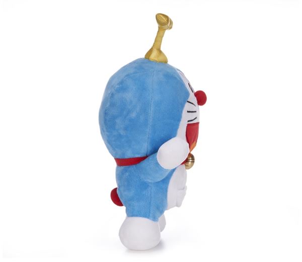 Doraemon 11" Helix Soft Toy
