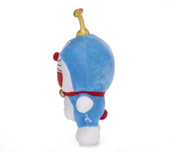 Doraemon 11" Helix Soft Toy