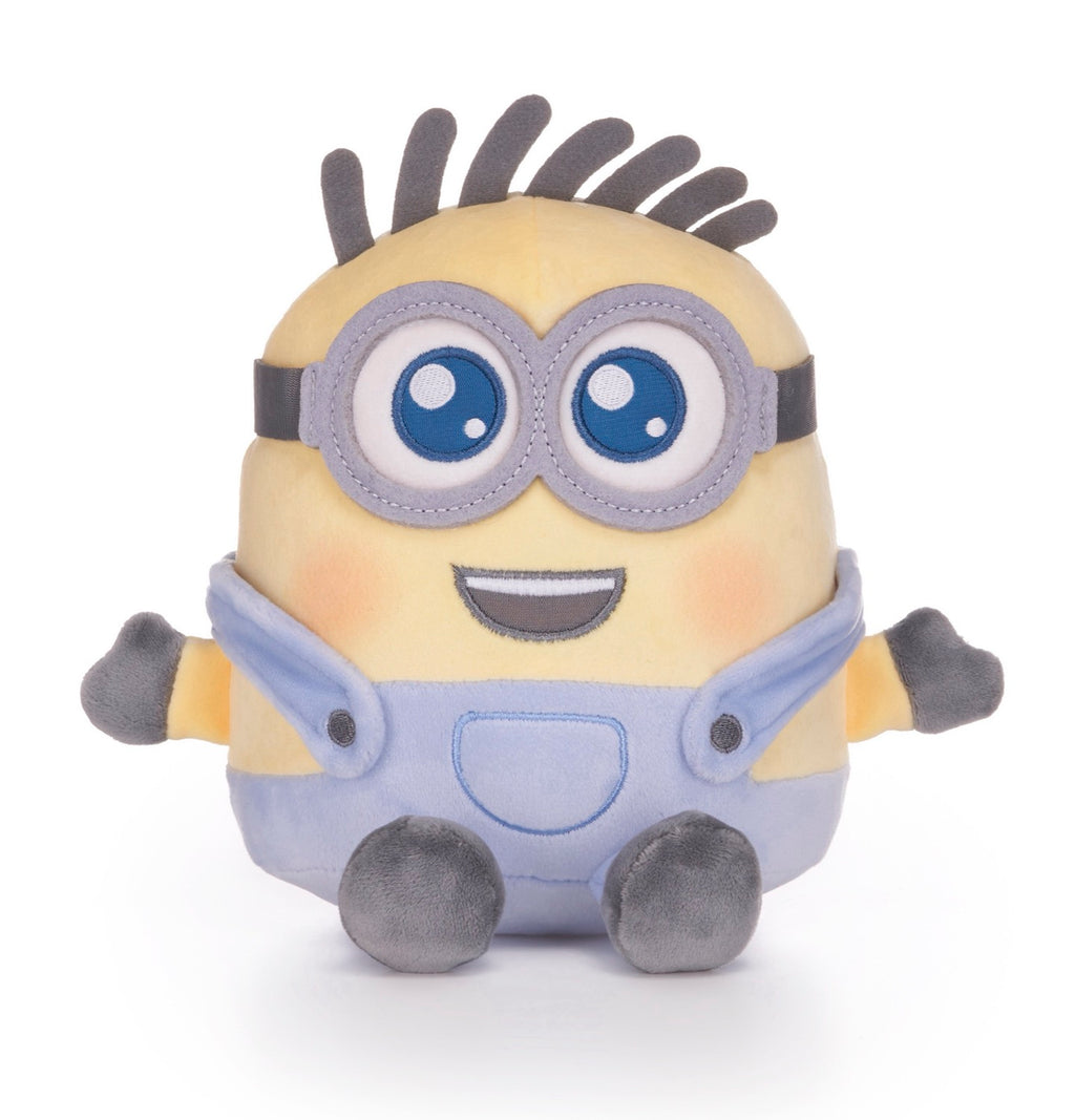 Minions & Monsters 10" Henry Soft Toy