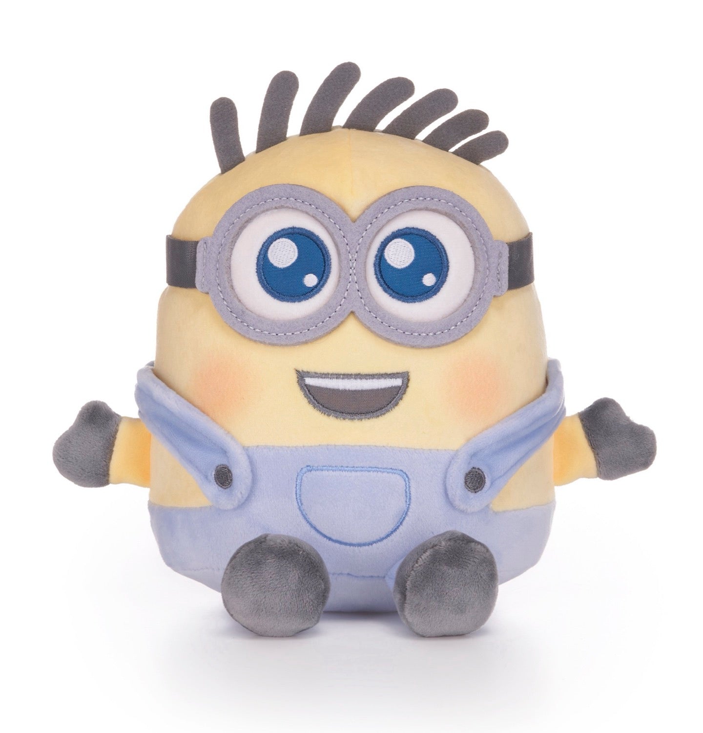 Minions & Monsters 10" Henry Soft Toy