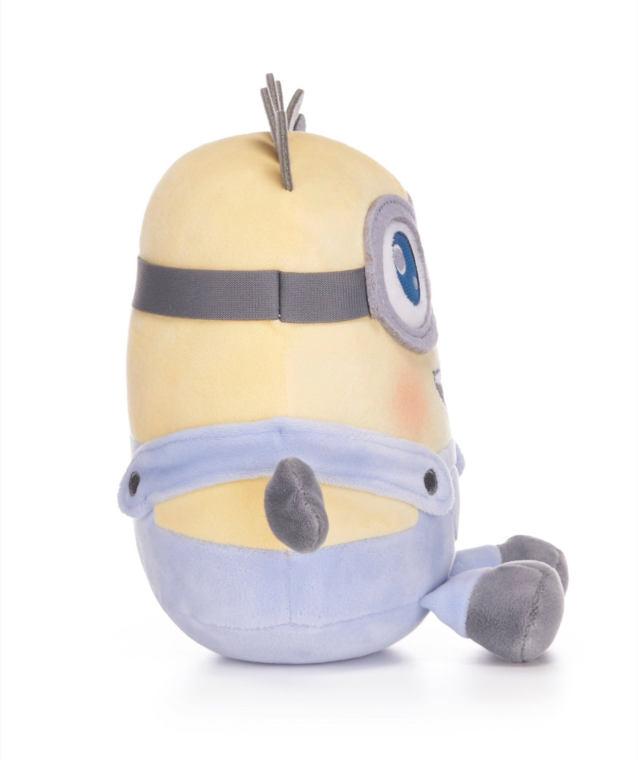 Minions & Monsters 10" Henry Soft Toy