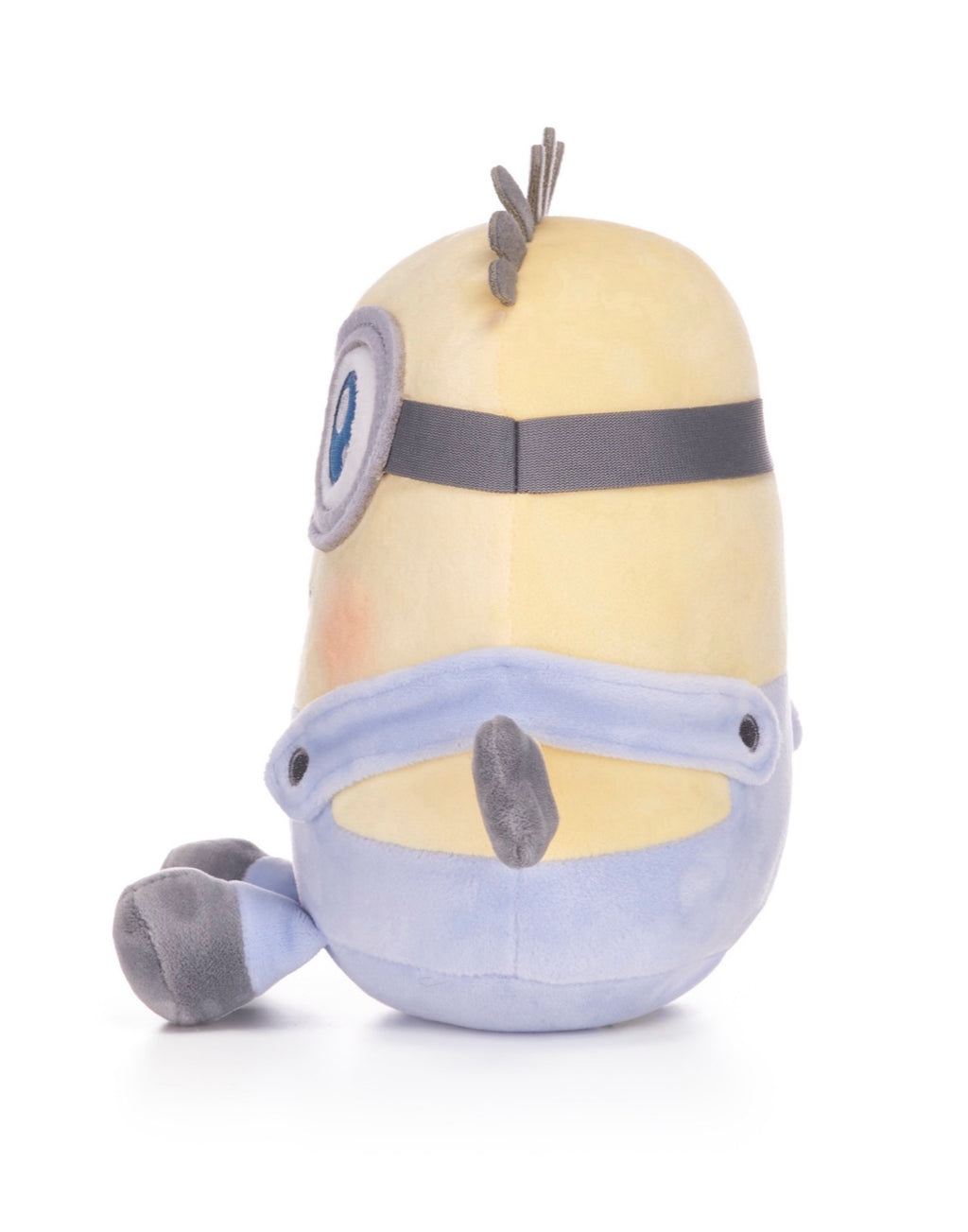 Minions & Monsters 10" Henry Soft Toy