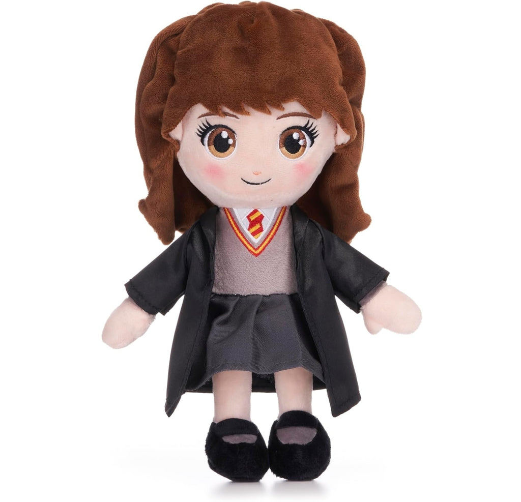 Wizarding World Harry Potter 10" Hermione Soft Toy