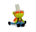Trolls 10" Hickory Soft Toy