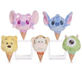 Disney 10" Candy Iced Dreams (5pc)