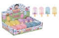 Kawaii Foodiez Squashy ice lolly collection (24pc)
