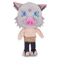 Demon Slayer 10" Inosuke Soft Toy