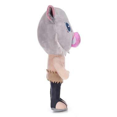 Demon Slayer 10" Inosuke Soft Toy