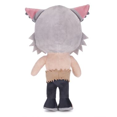 Demon Slayer 10" Inosuke Soft Toy