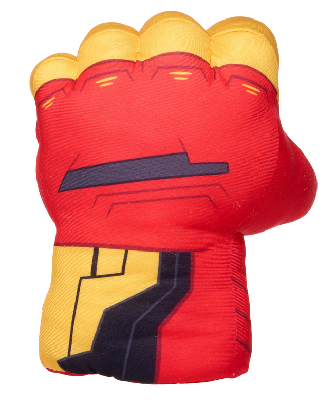 Marvel Avengers Iron Man Soft Play Glove (1pc)