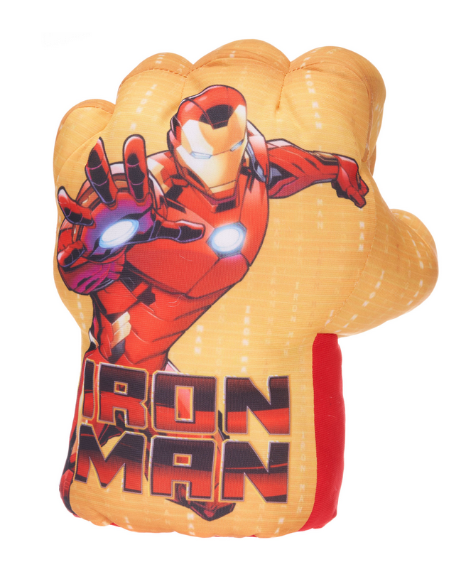 Marvel Avengers Iron Man Soft Play Glove (1pc)