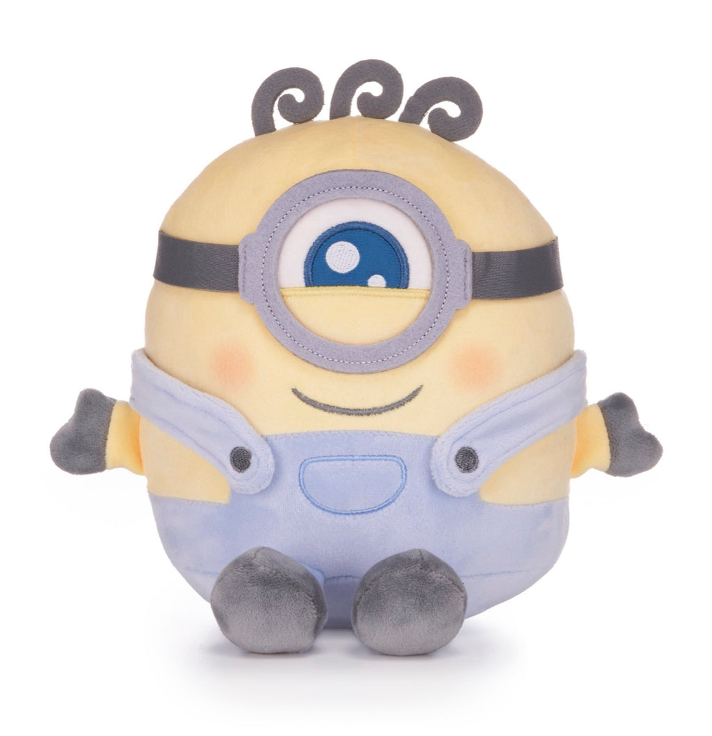 Minions & Monsters 10" James Soft Toy