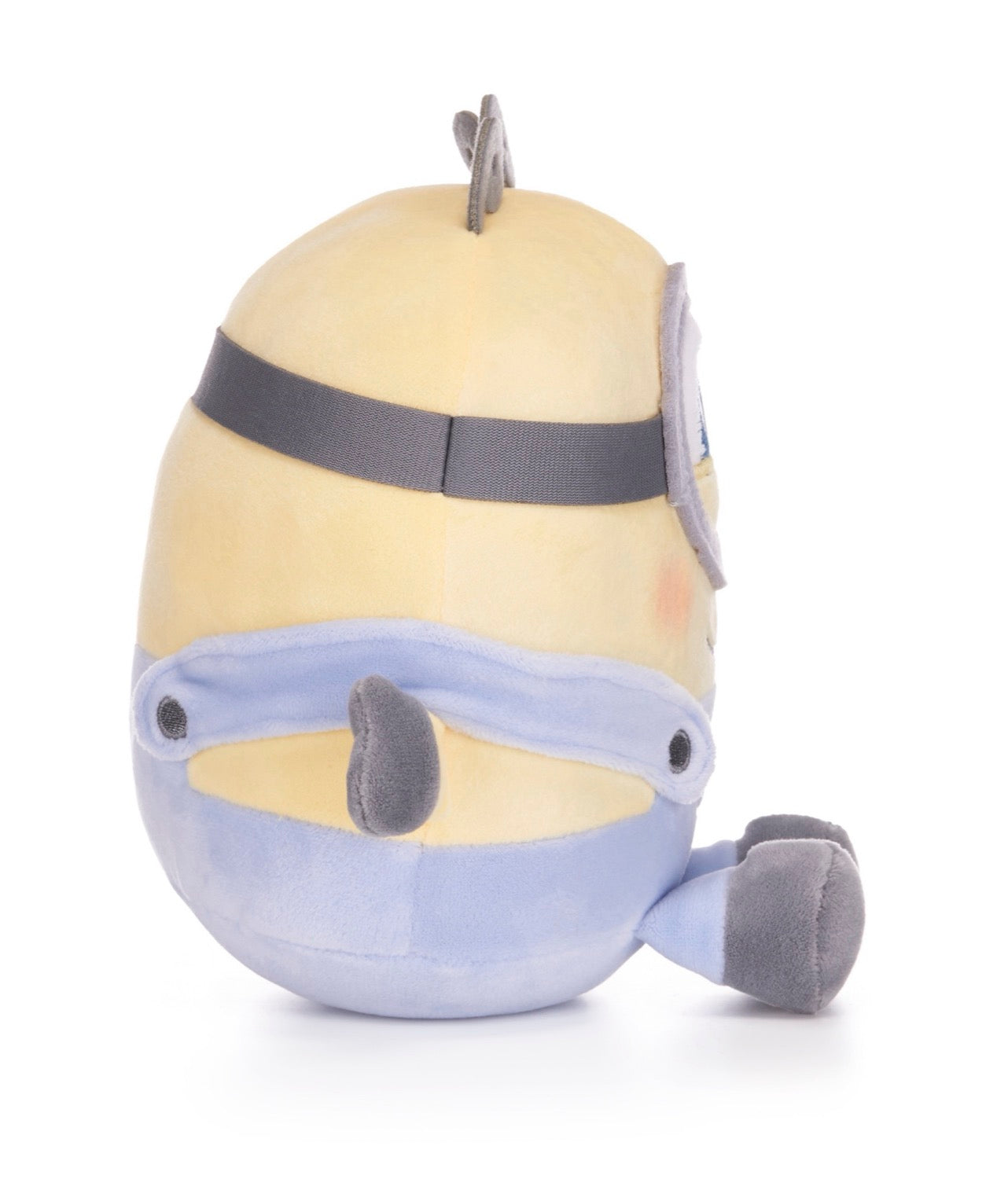 Minions & Monsters 10" James Soft Toy