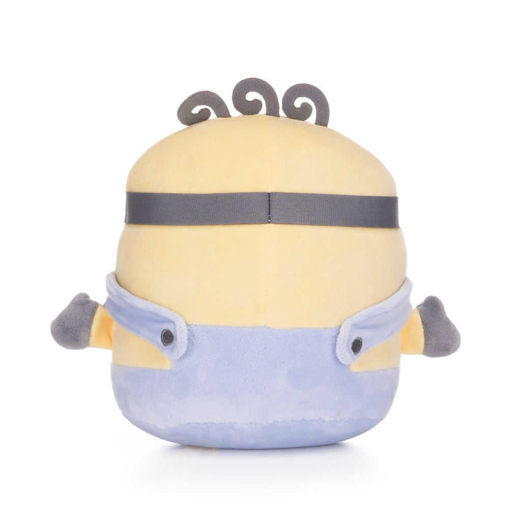 Minions & Monsters 10" James Soft Toy
