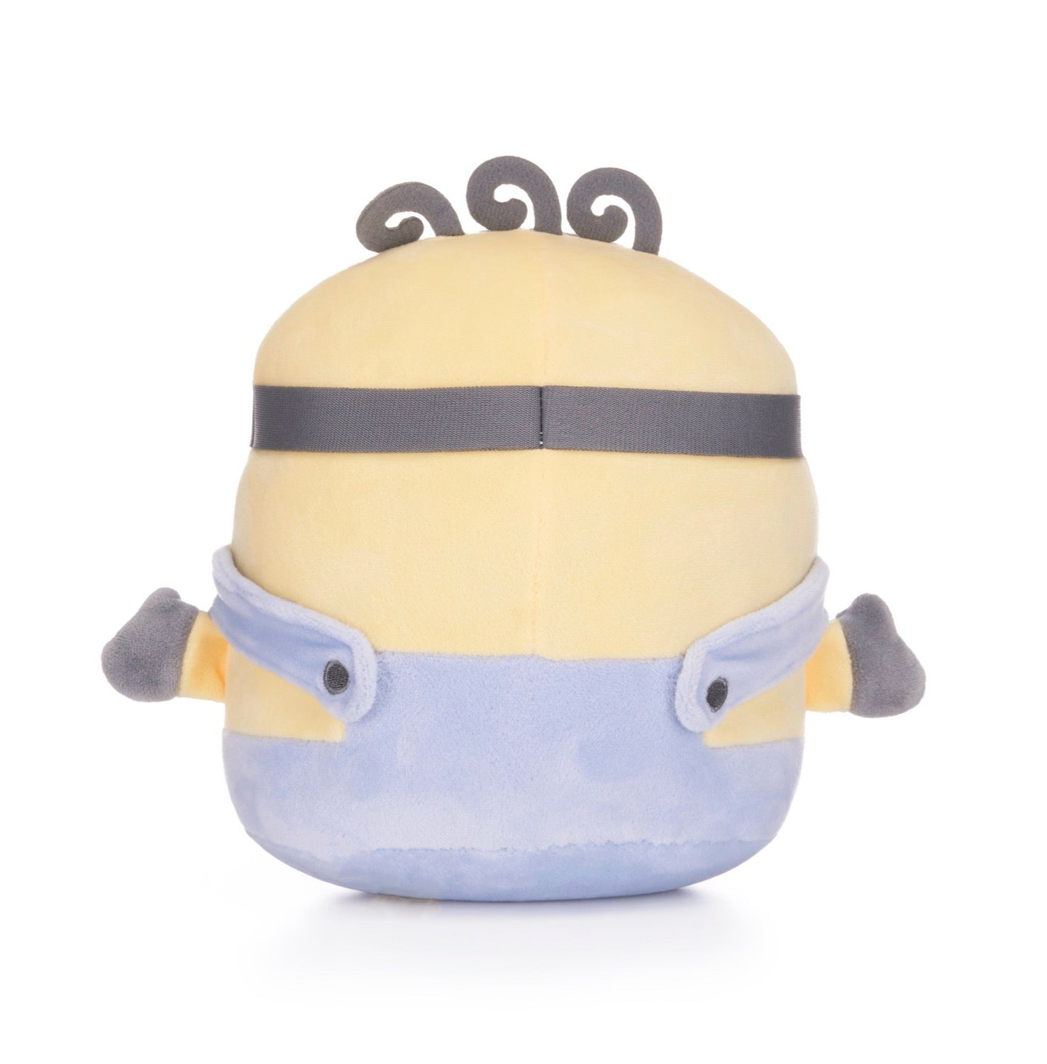 Minions & Monsters 10" James Soft Toy