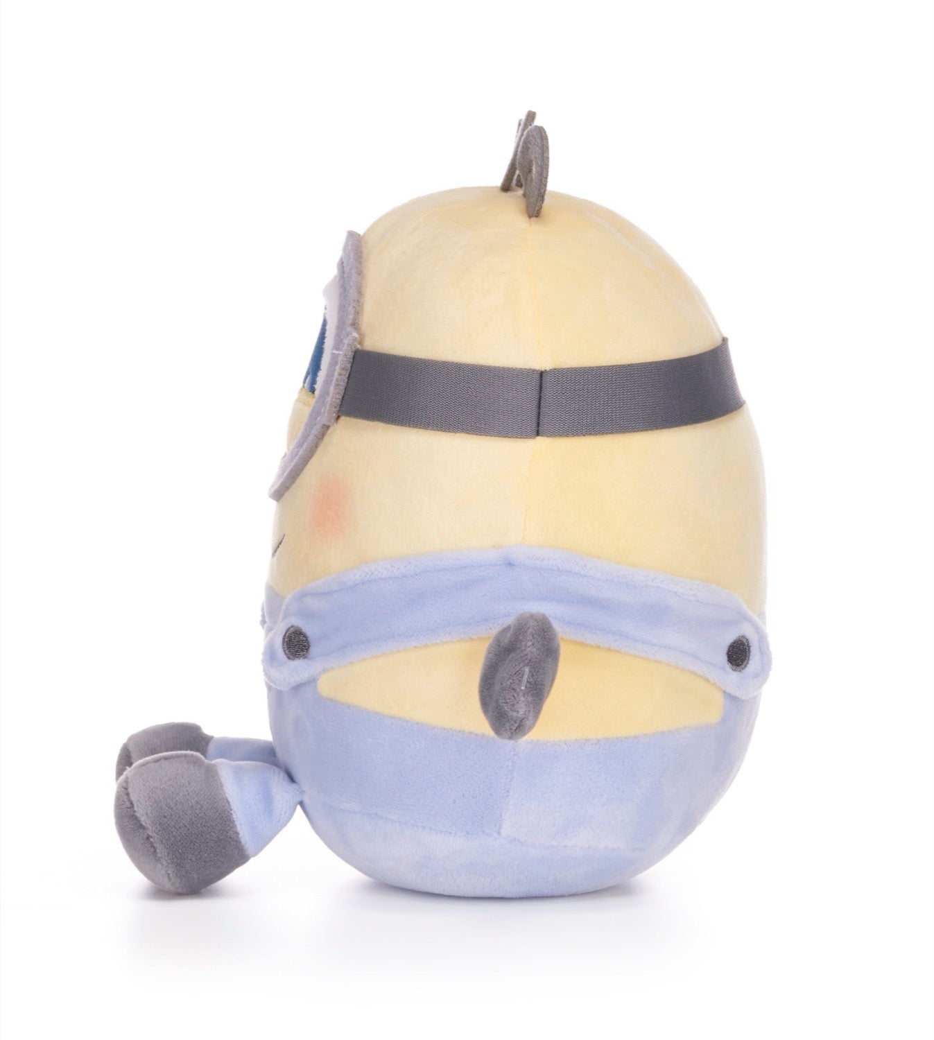 Minions & Monsters 10" James Soft Toy