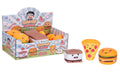 Kawaii Foodiez Squishy fast food (12pc)