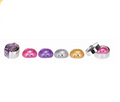 16cm XL K-Pop Disco Squeezy Dumpling (1pc)