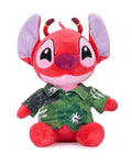 Disney Lilo & Stitch 10" Leroy Soft Toy