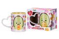 Swizzles Love Hearts Lets Avo Cuddle 11oz (1pc)