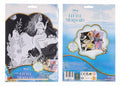 The Little Mermaid Scratch Art Set (1pc)